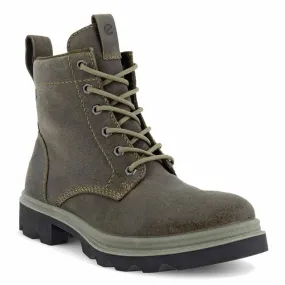 ECCO Grainer Laars Dames Tarmac - Maat 41