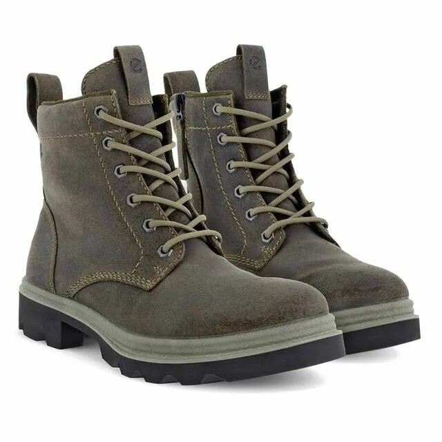 ECCO GRAINER LAARS DAMES TARMAC  MAAT 42