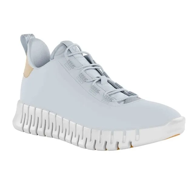 ECCO GRUUV DAMESSCHOENEN LEA AIR/POWDER  MAAT 40