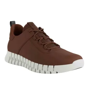 ECCO Gruuv Herenschoenen Lea Mink - Maat 46