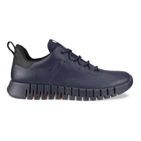 ECCO Gruuv M Dual Fit night sky Sneakers / veterschoenen