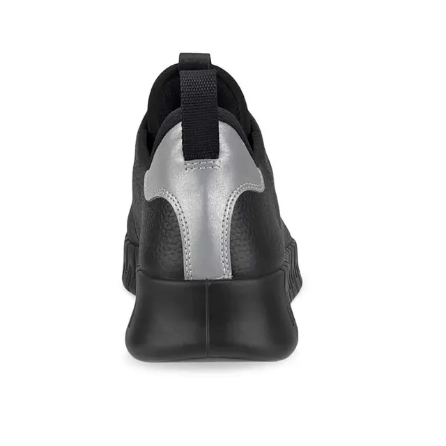 ECCO Gruuv W Black Maat 40