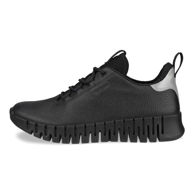 ECCO Gruuv W Black Maat 41
