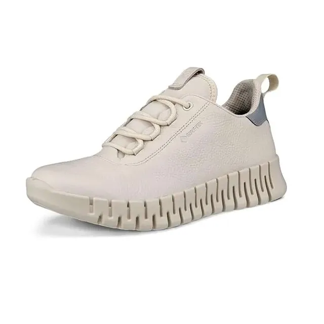 ECCO Gruuv W Limestone Maat 40