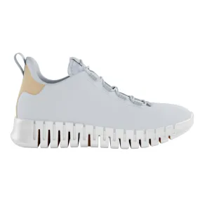 ECCO Gruuv W Low-cut Dual Fit air Sneakers / veterschoenen