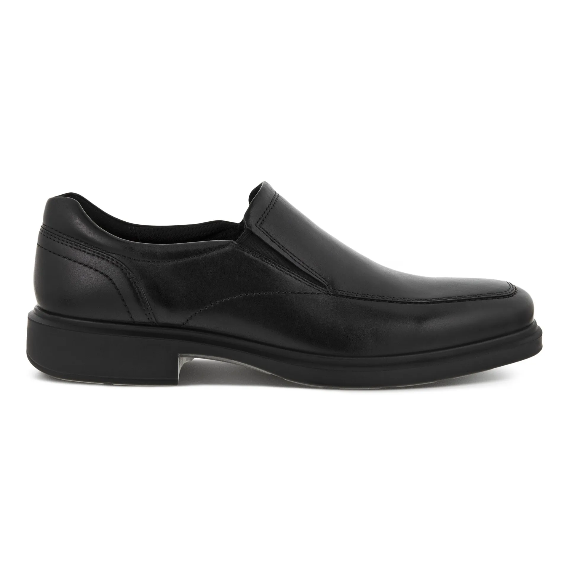 ECCO Helsinki 2 black Instapschoenen