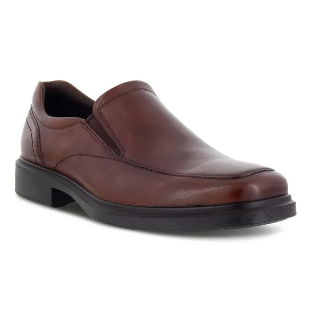 ECCO Helsinki 2 Instapper Cognac Maat 45