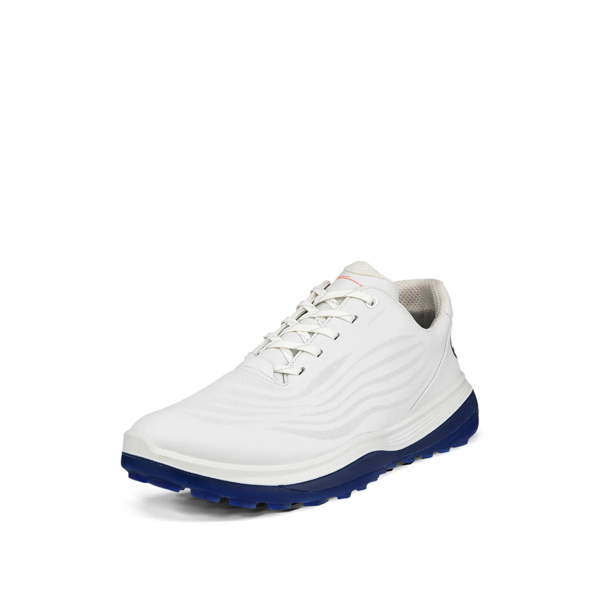 Ecco Heren Golf Lt1 White