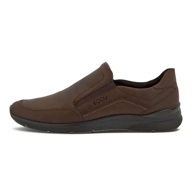 ECCO Irving Coffee Maat 41