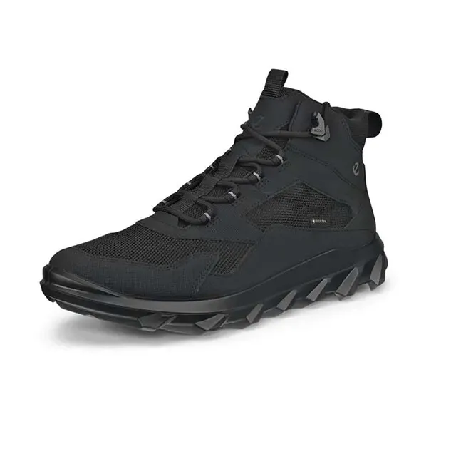 ECCO MX W Black Maat 42