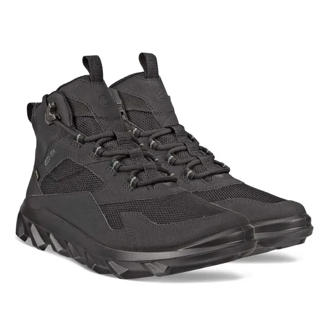 ECCO MX W Black Maat 42