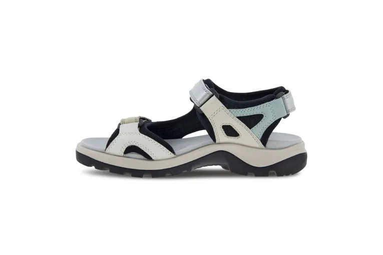 ECCO Offroad Lite W sandaal multicolor sage dames