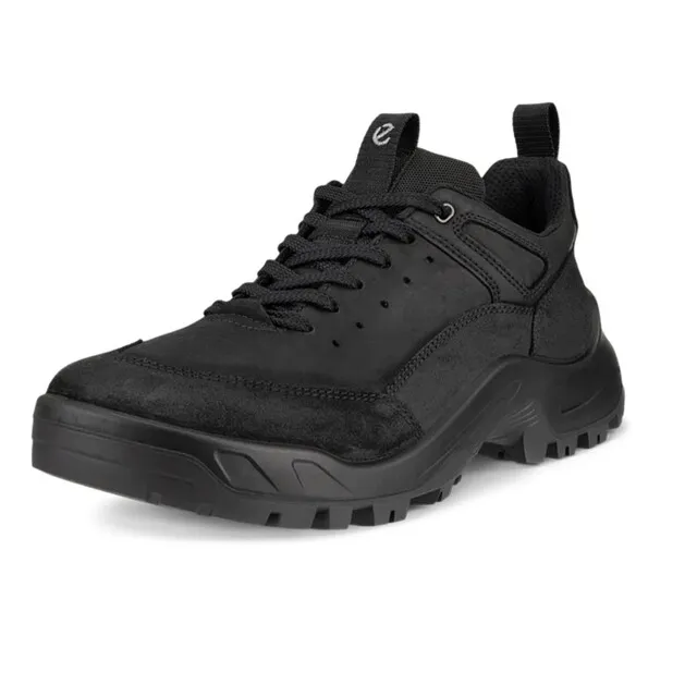 ECCO Offroad M Black Maat 45