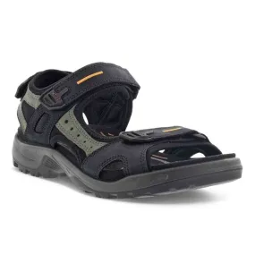 ECCO Offroad Yucatan M Sandalen Zwart 43