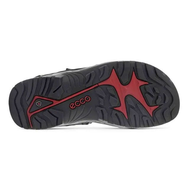 ECCO Offroad Yucatan M Sandalen Zwart 44