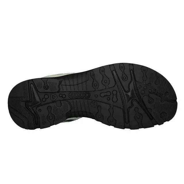 ECCO OFFROAD YUCATAN SANDALEN DAMES MATCHA/SAND  MAAT 37
