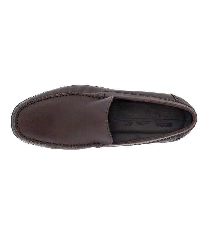 ECCO S Lite MOC M cocoa brown Instapschoenen