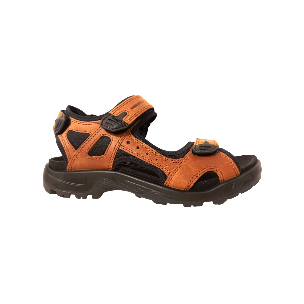 Ecco Sandaal Offroad 822184 02671 Sierra Bruin