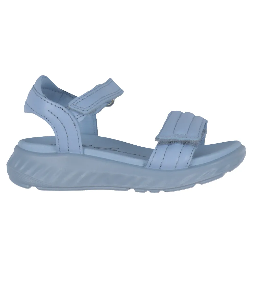 ECCO SANDALEN  V. 1 LITE  BLUE BELL