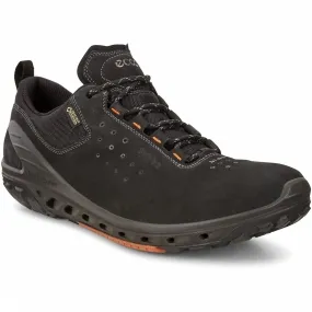 ECCO SCHOEN BIOM VENTURE GORETEX SURROUND VOOR HEREN – ZWART – MATEN: 41, 43 – SALE