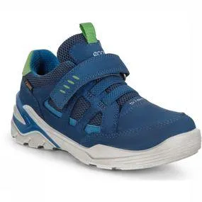 ECCO Schoen Biom Vojage voor kinderen – Blauw