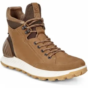 ECCO Schoen Exostrike Bowmar Hydromax voor heren – Bruin