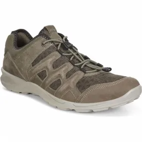 ECCO Schoen Terracruise Lite Leather voor heren – Bruin