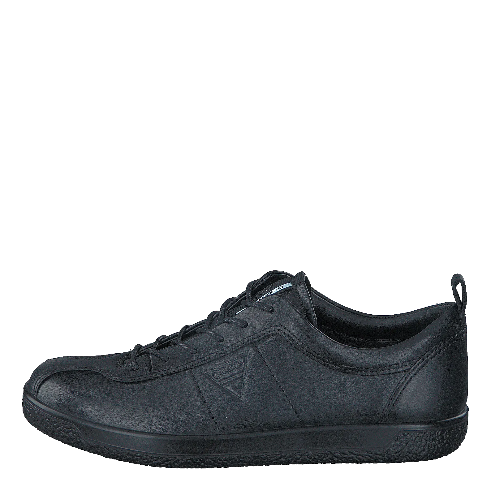 ECCO schoenen 400503 Soft 1 Ladies Black