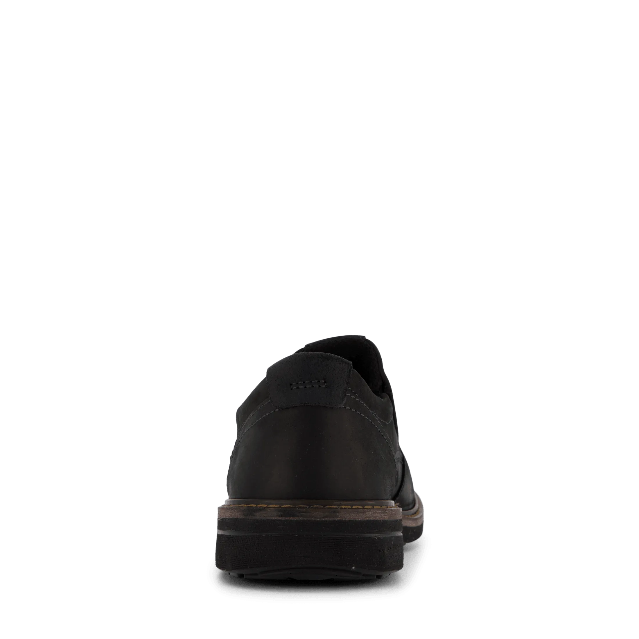 ECCO schoenen 510184 Turn Black/Black