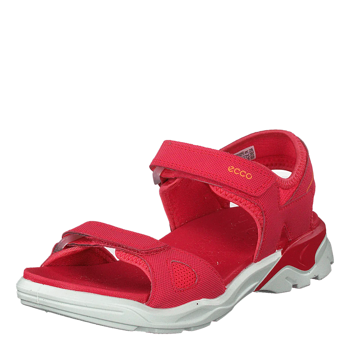 ECCO schoenen Biom Raft Teaberry