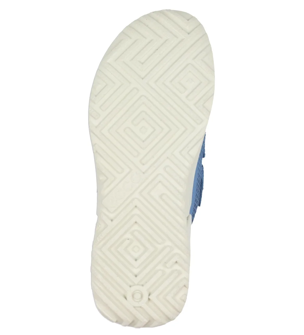 ECCO SCHOENEN  BIOOM K1  TEX  RETRO BLUE