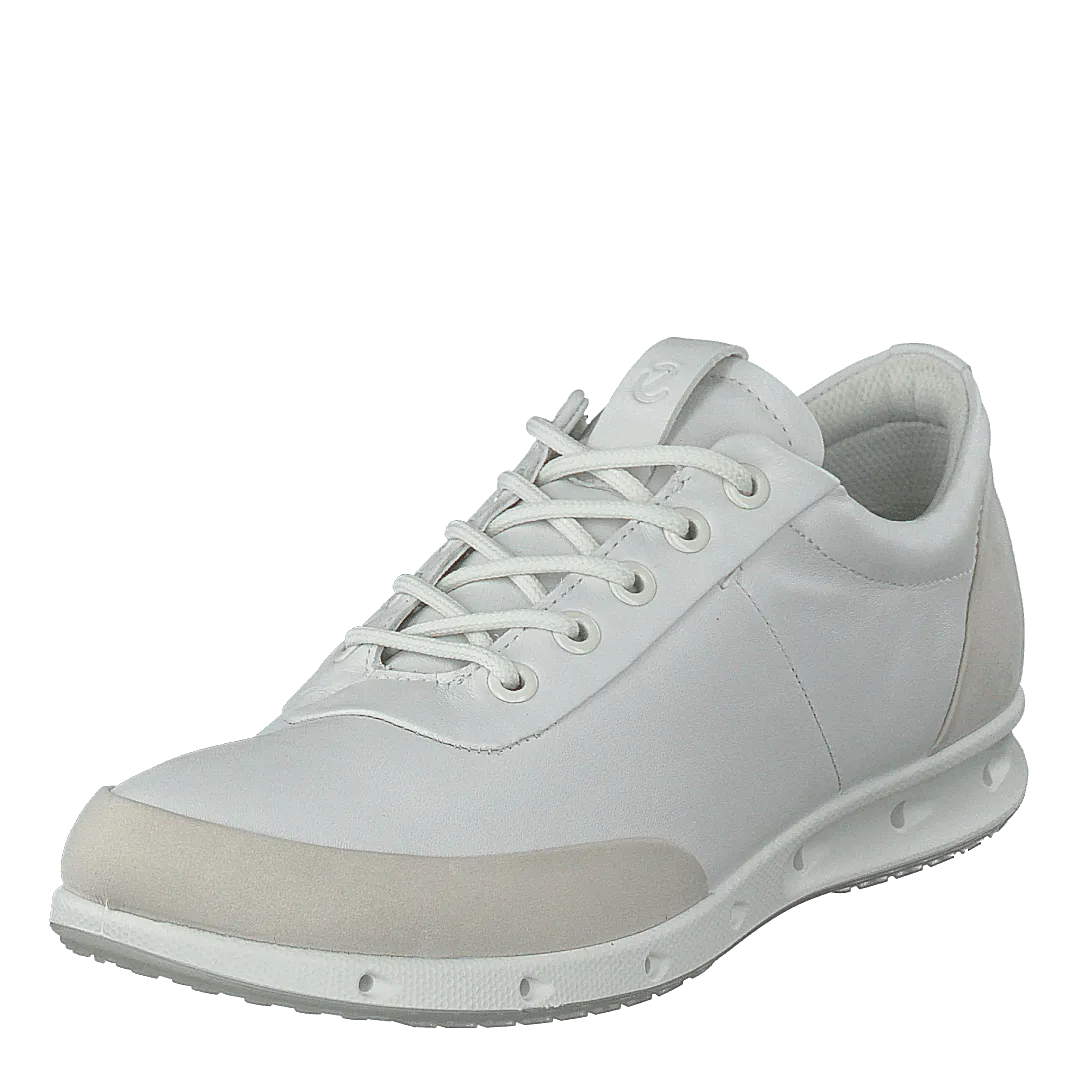 ECCO schoenen Cool White