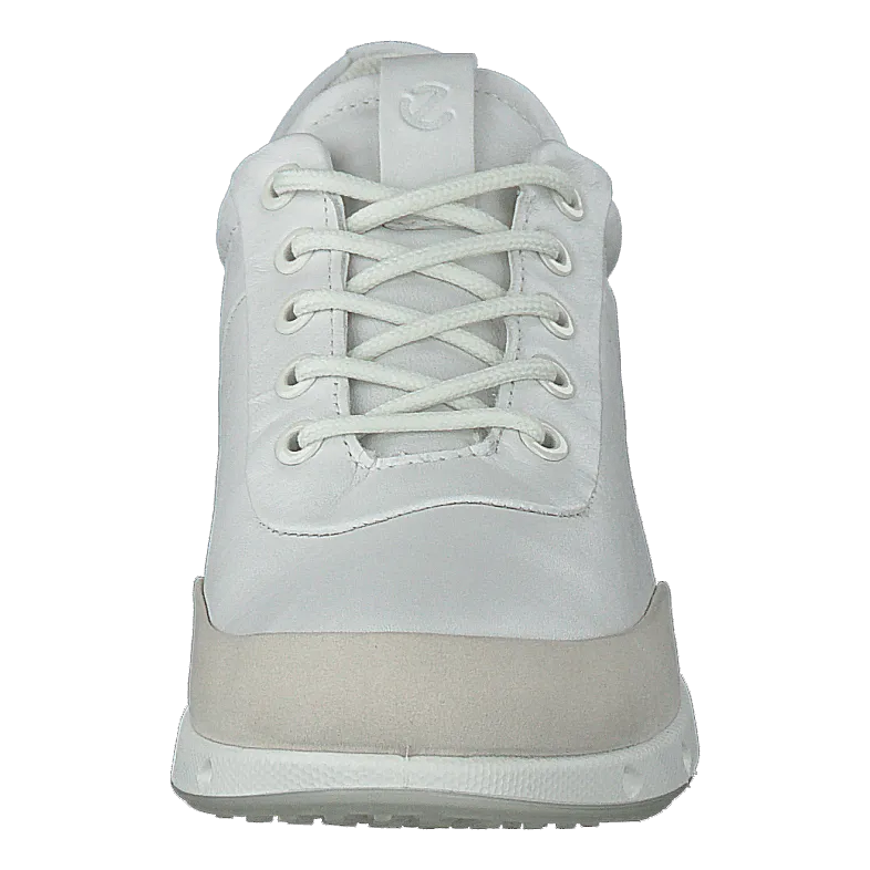 ECCO schoenen Cool White