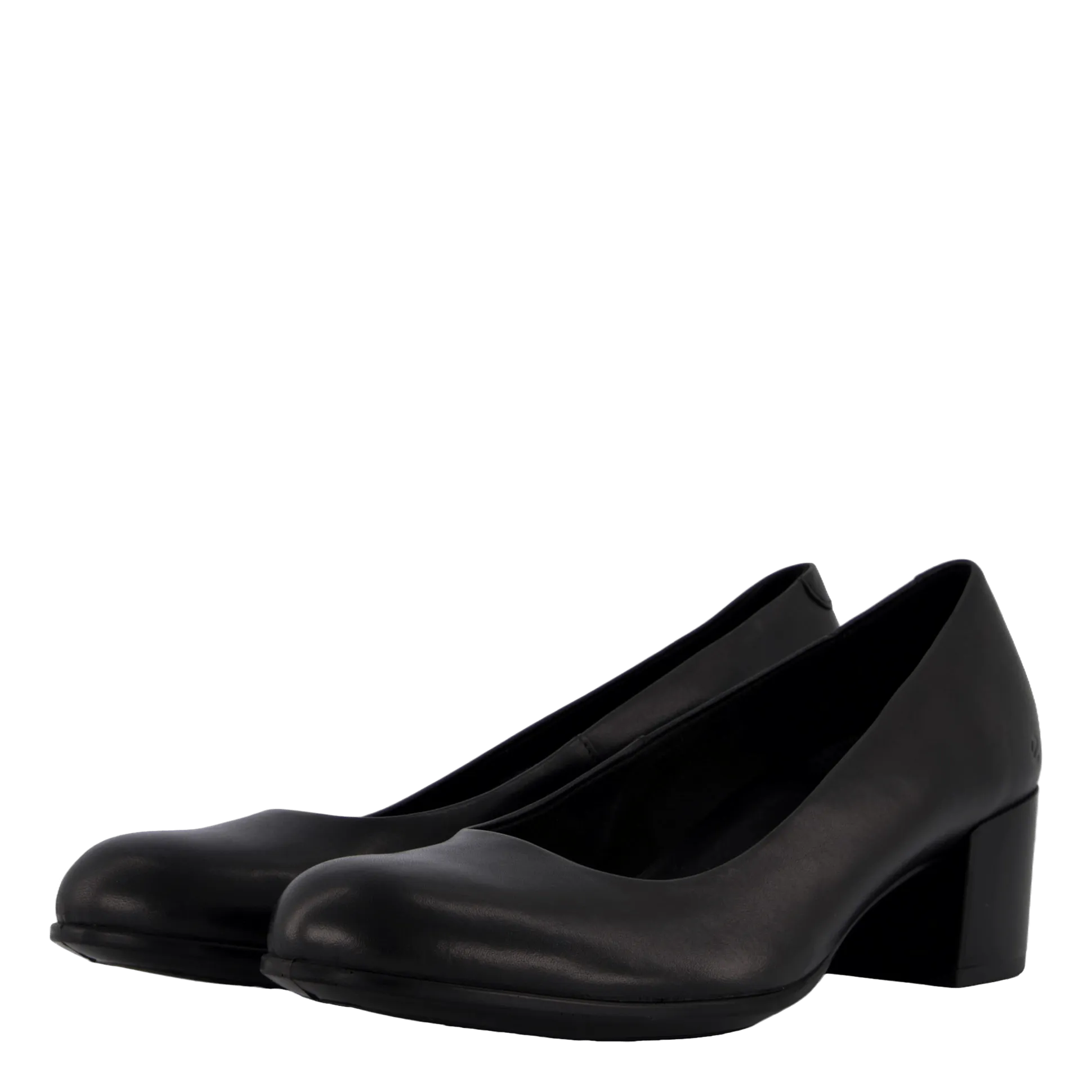 ECCO schoenen Ecco Dress Classic 35 Black