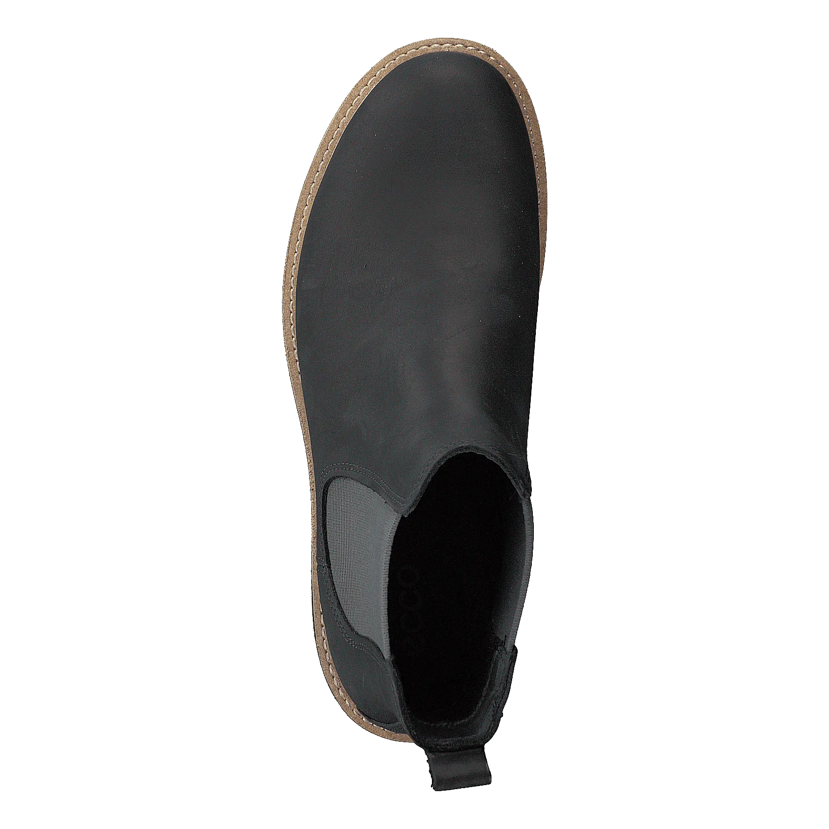 ECCO schoenen Elaine Black