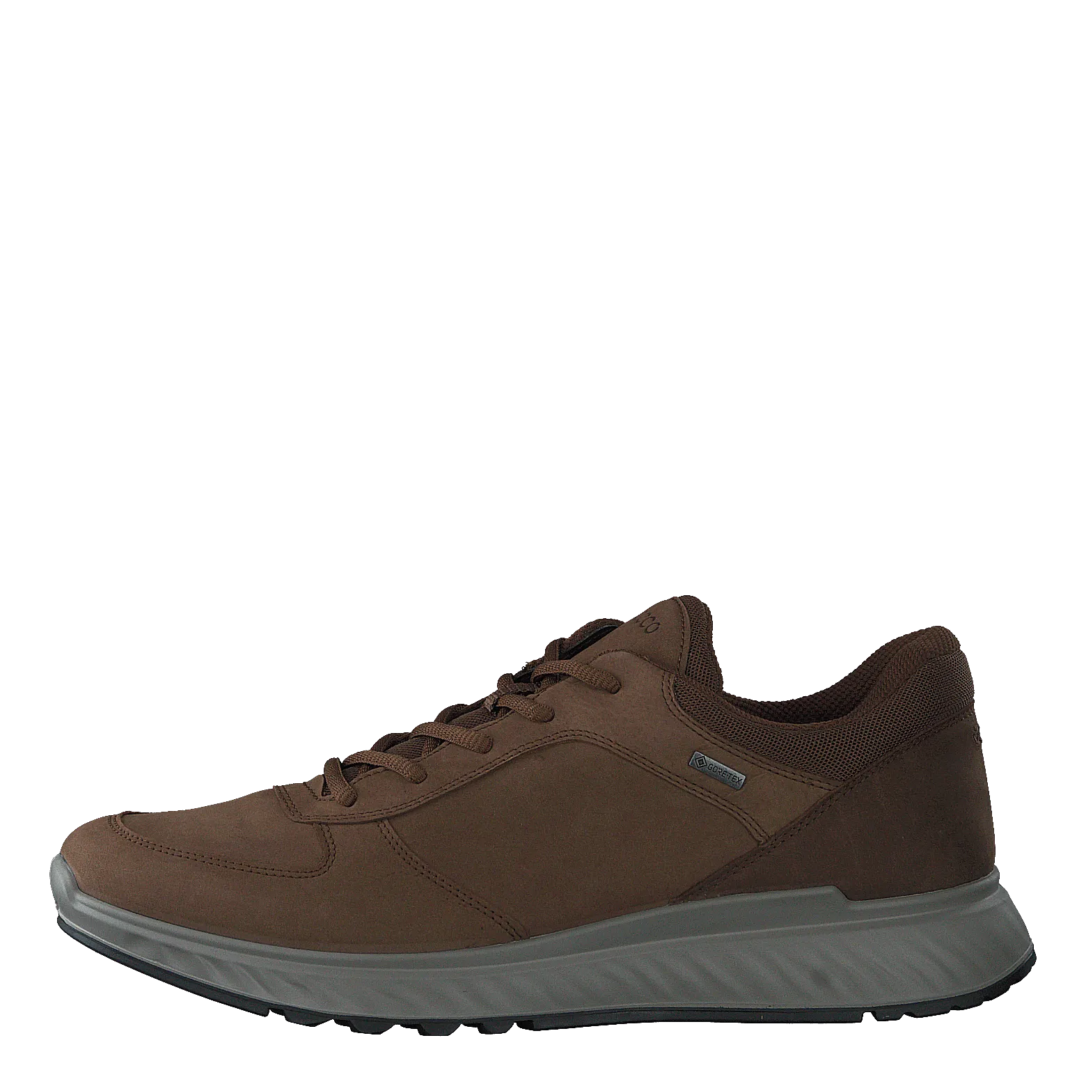 ECCO schoenen Exostride M Cocoa Brown
