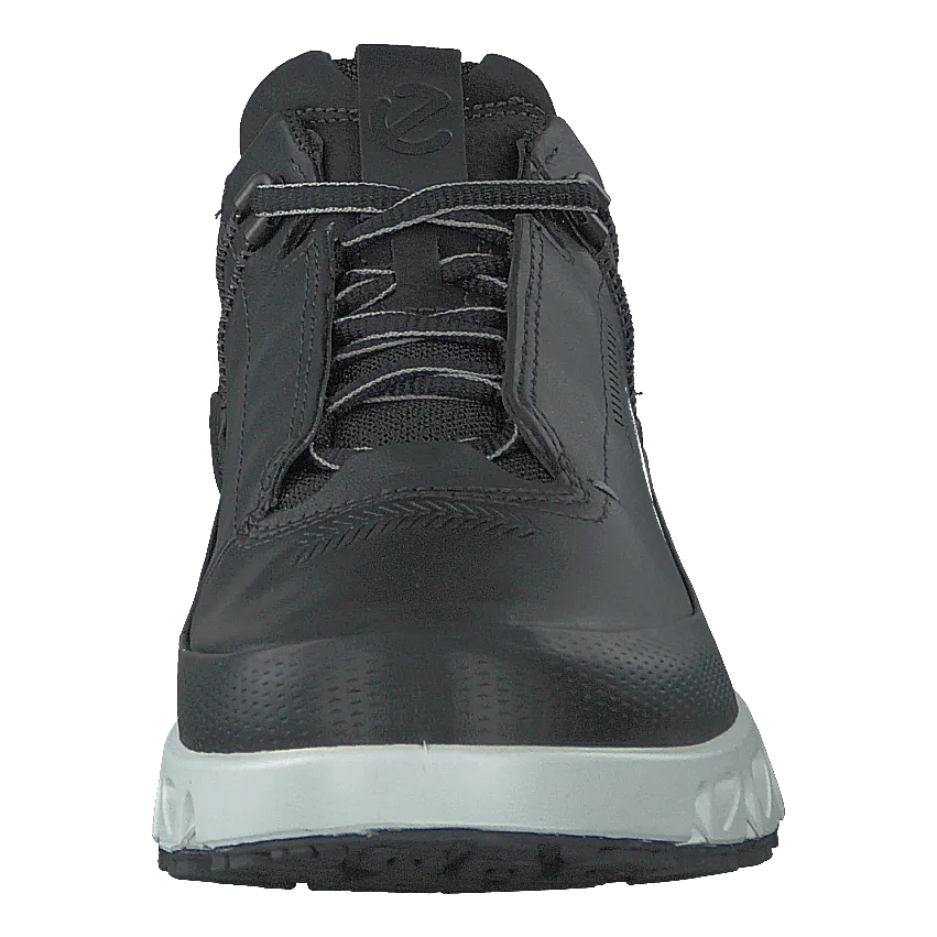 ECCO schoenen Multi Vent Black
