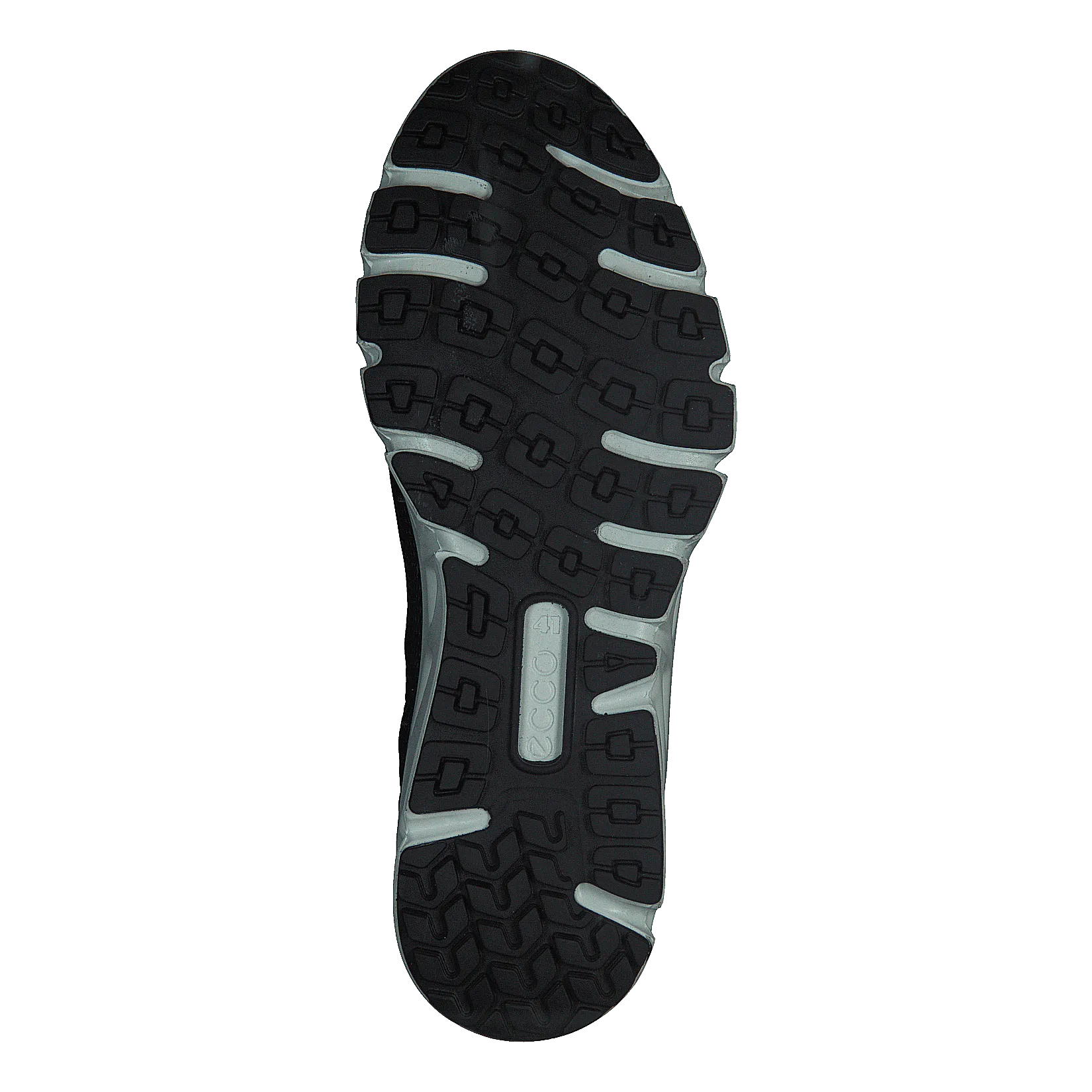 ECCO schoenen Multi Vent Black