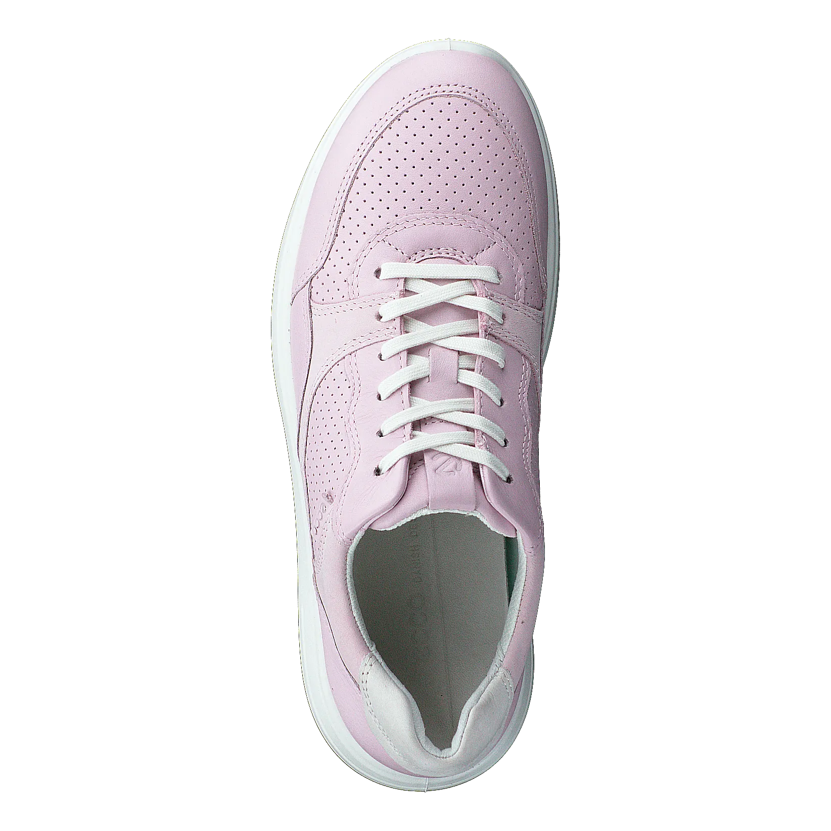 ECCO schoenen Soft 7 Runner W Blossom Rose