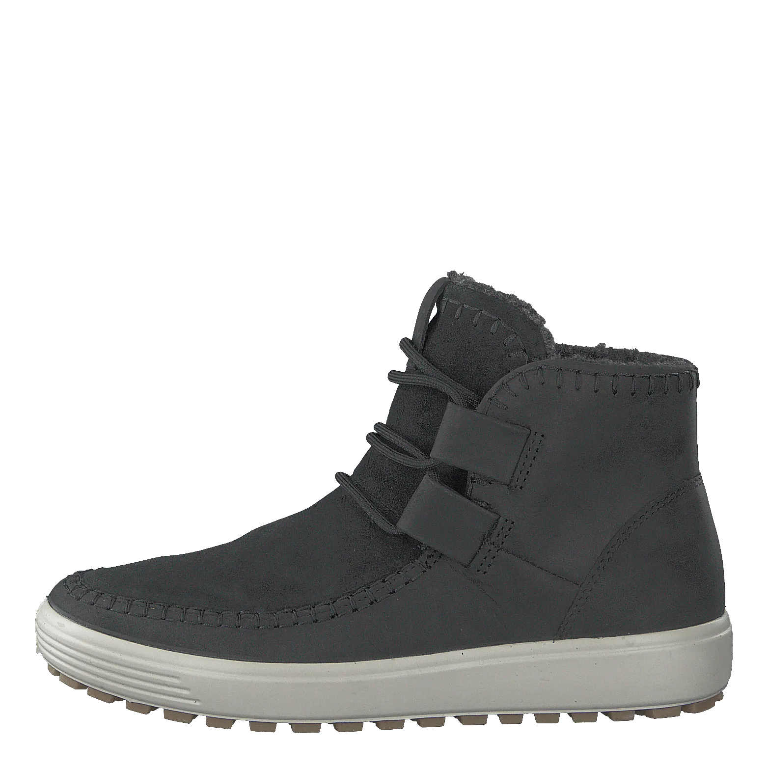 ECCO schoenen Soft 7 Tred Black