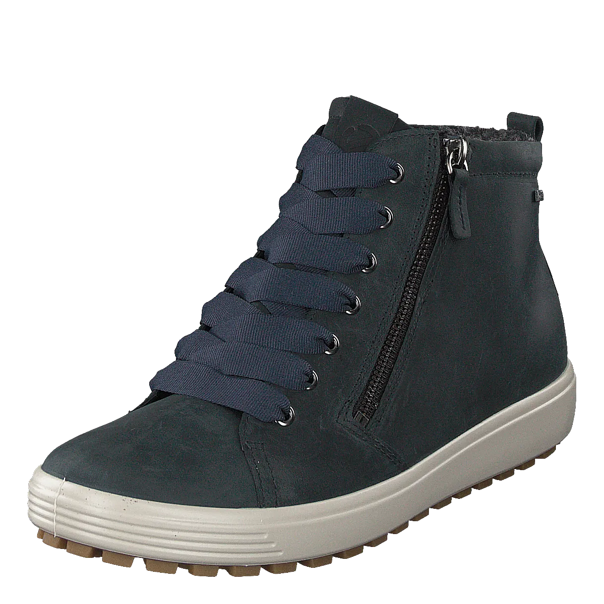 ECCO schoenen Soft 7 Tred Marine