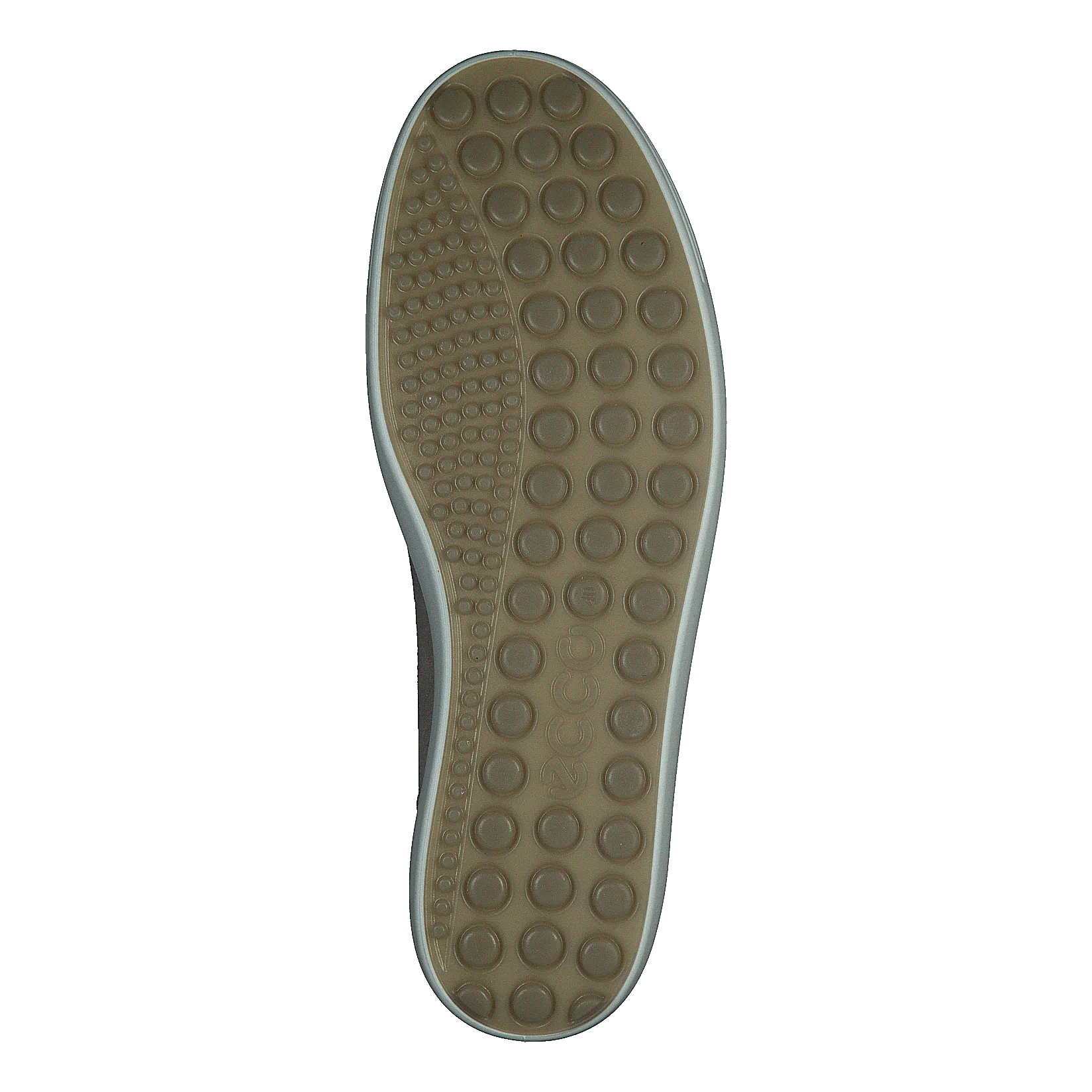 ECCO schoenen Soft 7 Warm Grey