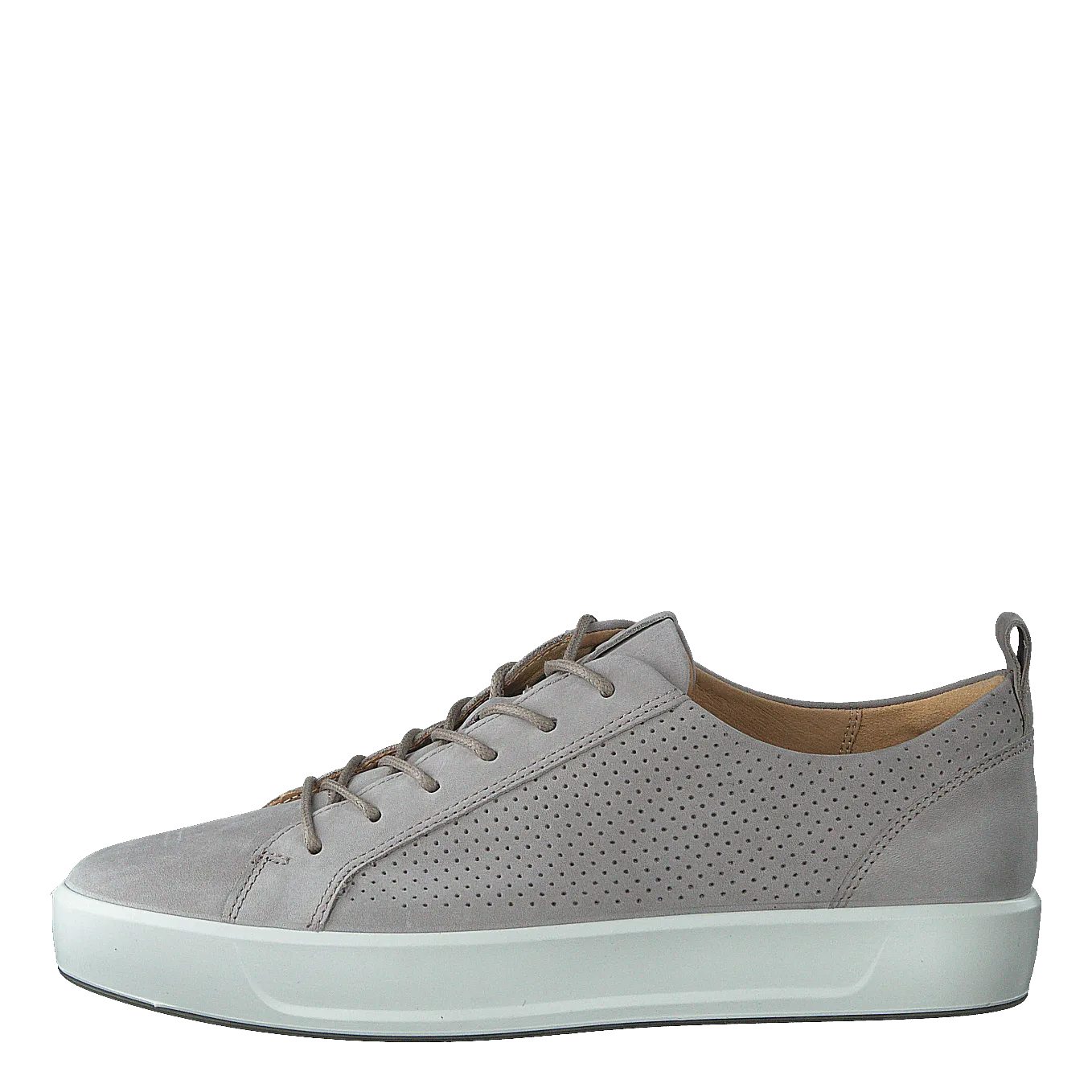 ECCO schoenen Soft 8 Moon Rock