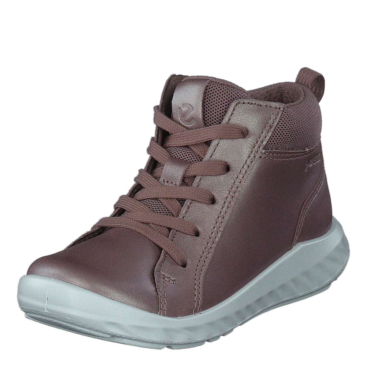 ECCO schoenen Sp1 Lite Infant Woodrosemetall Woodrose Metallic/woodrose