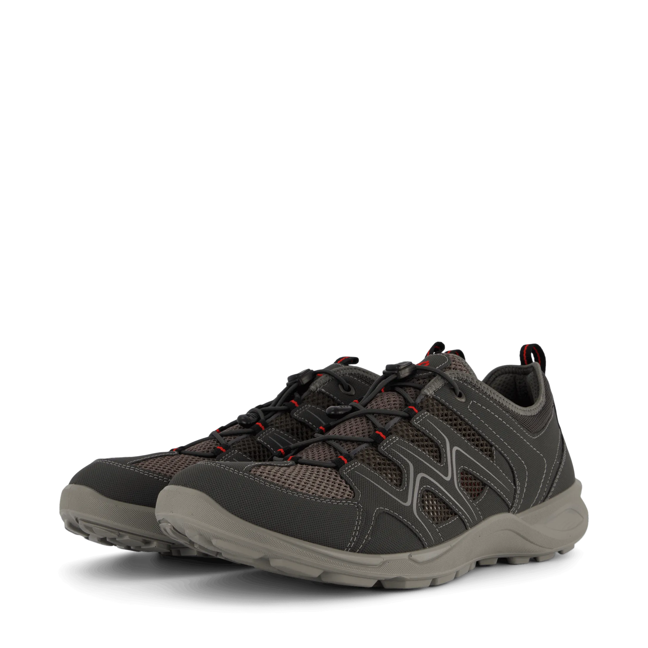 ECCO schoenen Terracruise Dark Shadow