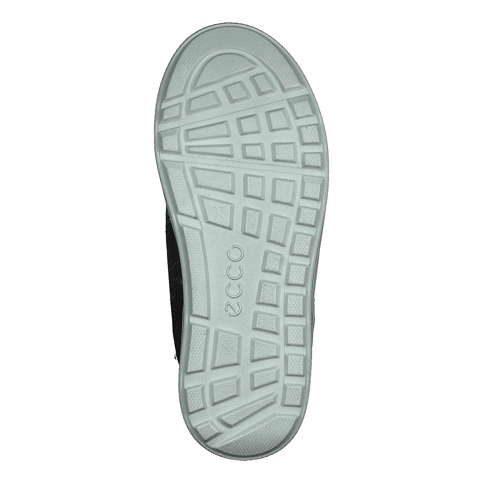 ECCO schoenen Urban Snowboarder Deep Forest