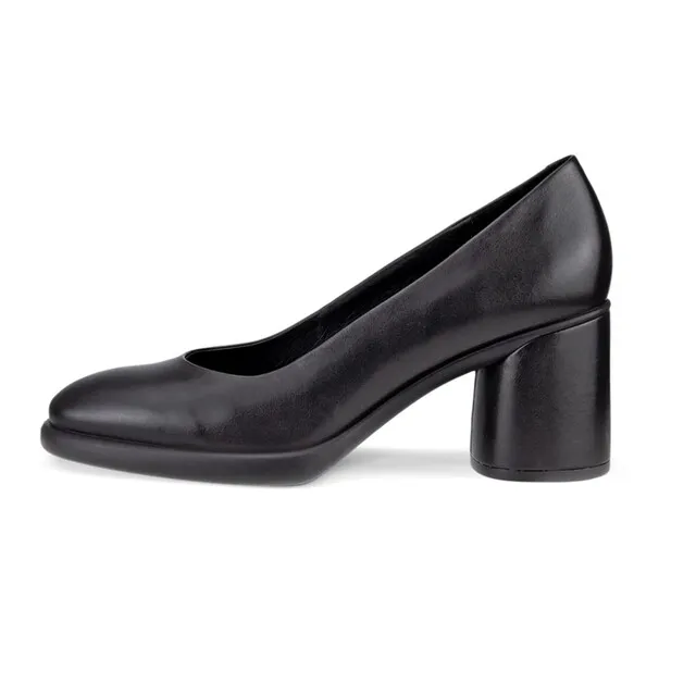 ECCO Sculpted LX 35 Black Maat 37
