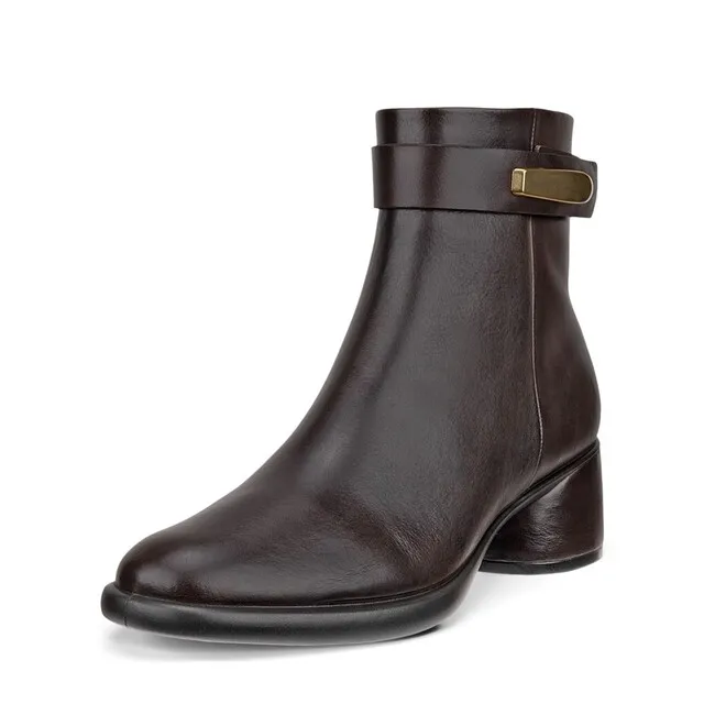 ECCO Sculpted LX 35 Mocha Maat 38