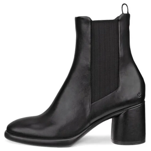 ECCO Sculpted LX 55 Black Maat 40