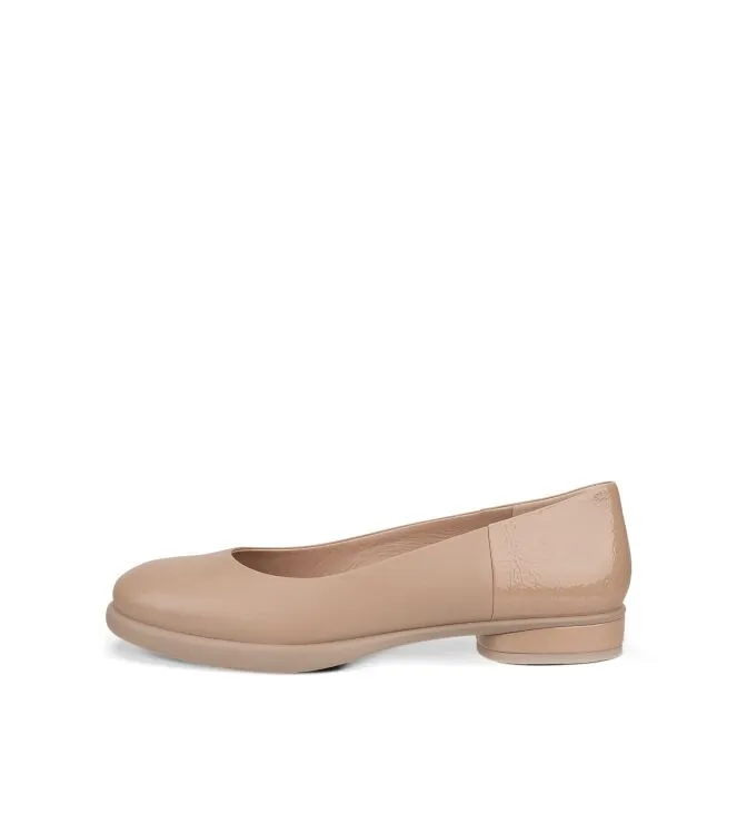 ECCO Sculpted LX nude Instapschoenen